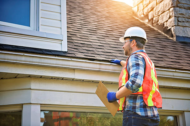 Licensed Roofing service in Ritzville, WA - Ben Roofing and Steel LLC